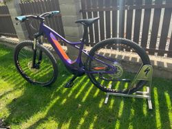 Specialized Levo