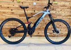 elektrokolo Fantic 1.5 model 2022/Brose najeto 400km/záruka