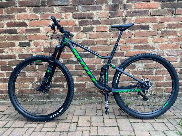Scott 945 Spark 2017 Hotsell, 56% OFF | www.ingeniovirtual.com