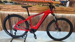 GHOST E-TERU UNIVERSAL 29 Y630 vel.M