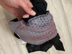 Kraťasy Sportful TOTAL COMFORT BIBSHORT