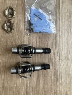Pedály Crankbrothers Egg Beater 2