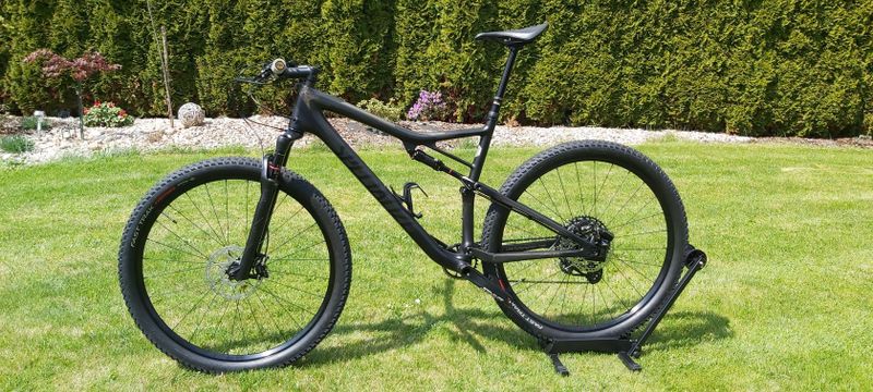Specialized Epic Expert_Eagle AXS