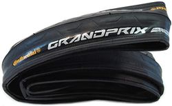 2x novy plast Continental Grand Prix SL 25mm