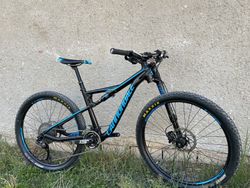 Cannondale Scalpel Si 5