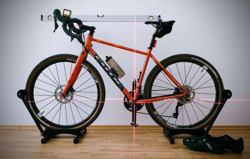 Bike fitting – mnohem více než nastavení posedu na kole