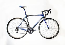 🔥🔥🔥 Haibike vel. 53 elektrická Ultegra DI2 10s, doprava ZDARMA + roční záruka na rám 🤝🤝🤝