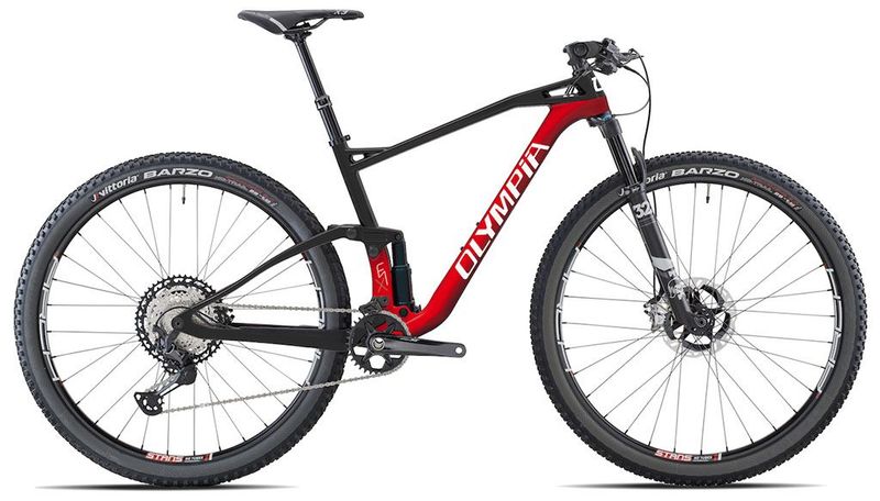Olympia F1-X Race SXE - 2022 - 15% SLEVA