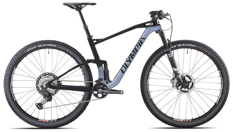 Olympia F1-X Race SXE - 2022 - 15% SLEVA