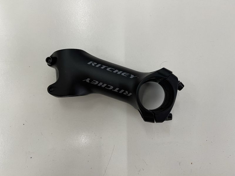 Představec Ritchey WCS C220, 25/65, Blatte Black