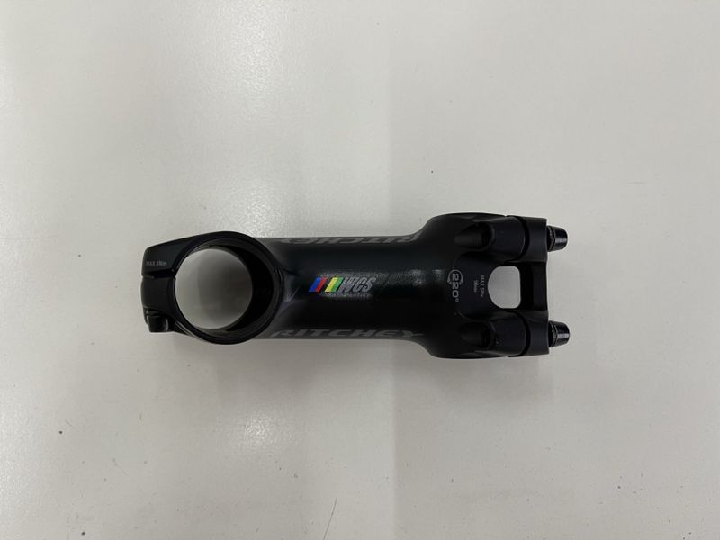 Představec Ritchey WCS C220, 25/65, Blatte Black
