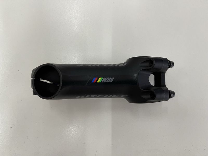 Představec Ritchey WCS C220, 25/65, Blatte Black