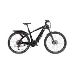 Bianchi e-Omnia T Type XT 12SP YRBE4IBK - 2022 predvadecka sleva 50000.-kč