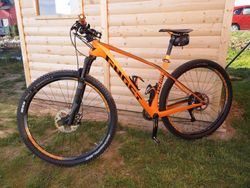 MTB GHOST Lector 7 LC
