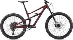 Enduro Specialized Status 160 SLEVA