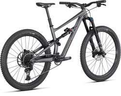Enduro Specialized Status 160 SLEVA