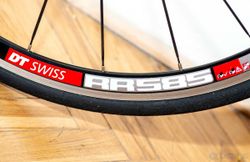 Duratec Cool RX 3, Dura Ace R9000 2x11, DT Swiss, Ritchey (L)