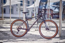 Marin trail bike Team 2 2023