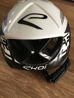 Silniční helma Ekoï ar14