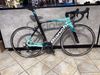 Bianchi Oltre XR 4 vel.55 cm Ultegra 2x11