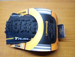 Continental Trail King Pro Tection Apex 26x2,4"