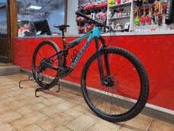 SPECIALIZED EPIC COMP CARBON, velikost S, 2018, 29''