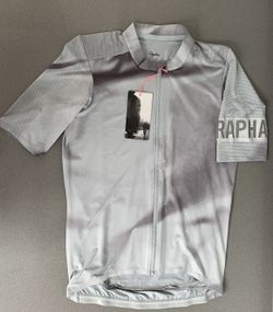 Rapha Pro Team Crit Jersey vel. XL *Limited Edition*