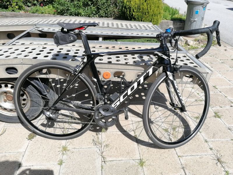 SCOTT FOIL