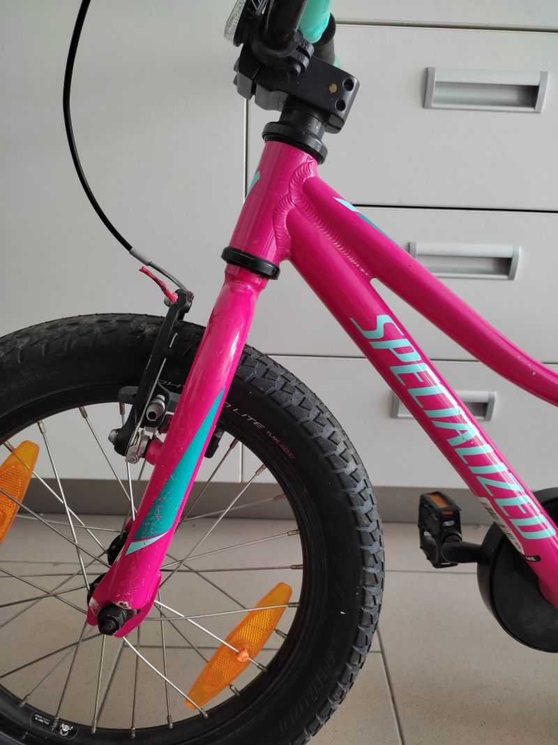 Specialized riprock 16