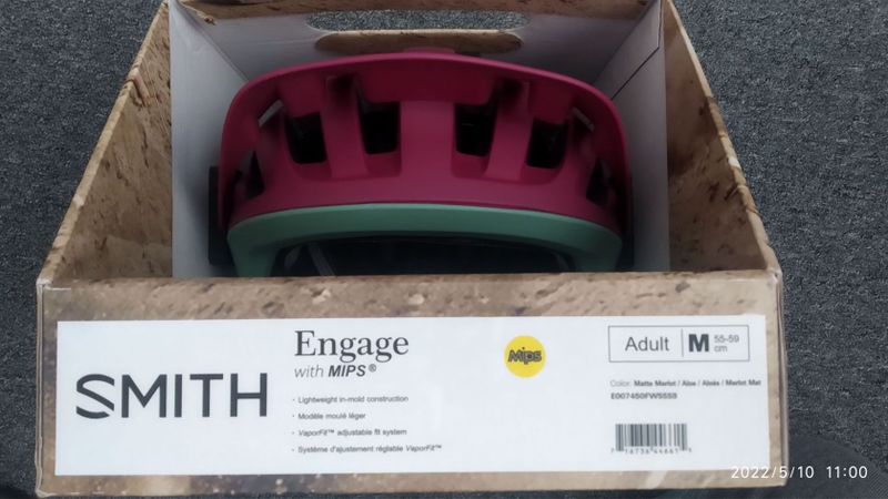 SMITH Engage Mips M