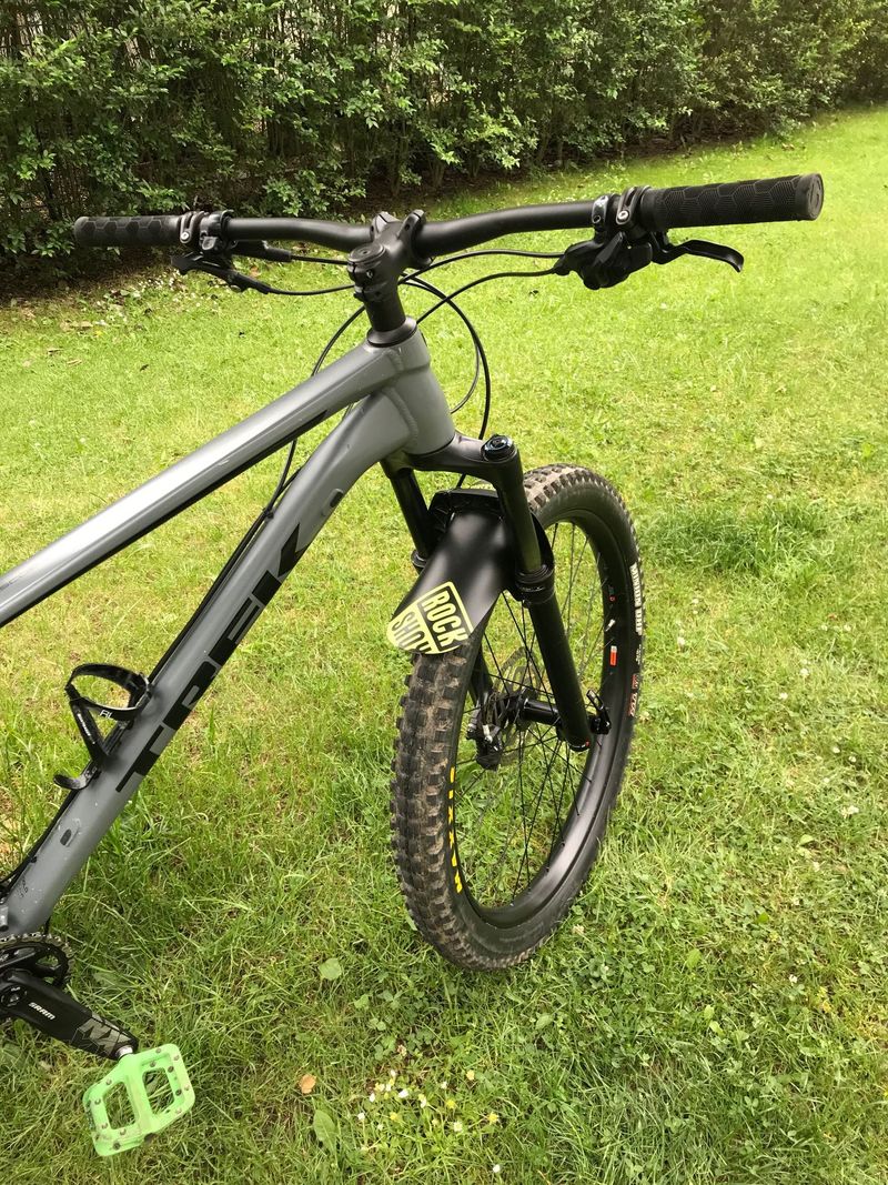 Trek Roscoe 8 2O19 XL