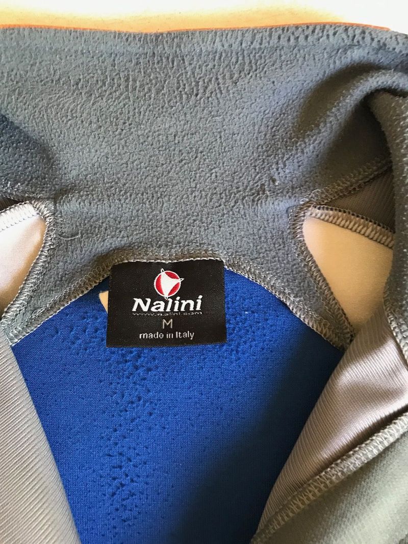 Lehká bunda Nalini