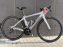 Cannondale Synapse Women's - TOP STAV