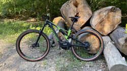 Specialized Carbon Levo Expert 700wh