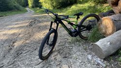Specialized Carbon Levo Expert 700wh