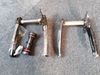 Funn Hooka DH kliky na 83mm domek