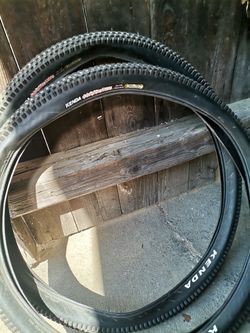 pláště 26'' kenda small block