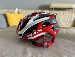 Specialized helma,Prevail,S-works(jako nová)