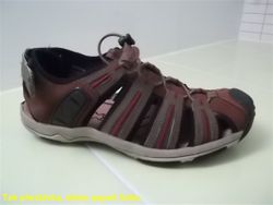Boty Geox sandále, cena 250 KČ
