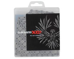 Řetězy Sram X01 Eagle 12sp. se spojkou