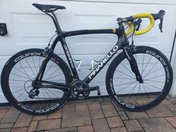 Pinarello Dogma 65.1
