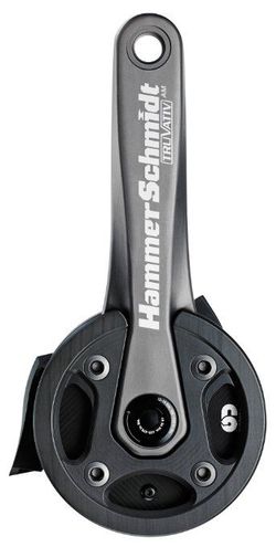 HAMMER SCHMIDT TRUVATIV AM - KOUPÍM!