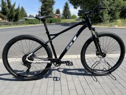 Horské kolo GT AVALANCHE COMP 29 L NOVÉ