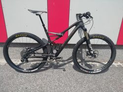 Specialized Camber Elite Carbon vel. L