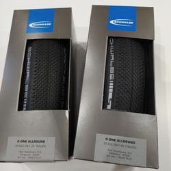 Schwalbe G-One Allround Perform Rguard TLE 28x1,35