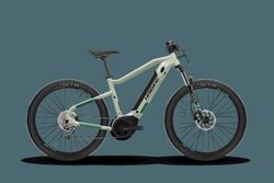 Haibike Hardseven 5