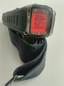 Pulsmetr Polar FT60, sport tester, sportovní hodinky.