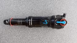 Rock Shox Deluxe RT 205/62.5