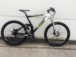 Scott genius mc 10