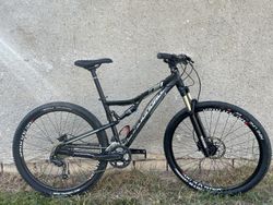 Cannondale Rush 29 2